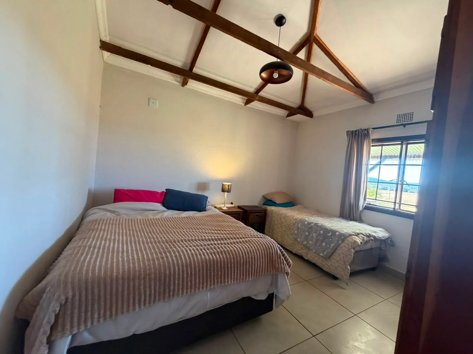 2 Bedroom Apartment for Rent in Mookgopong, Limpopo - R 8 000 per month