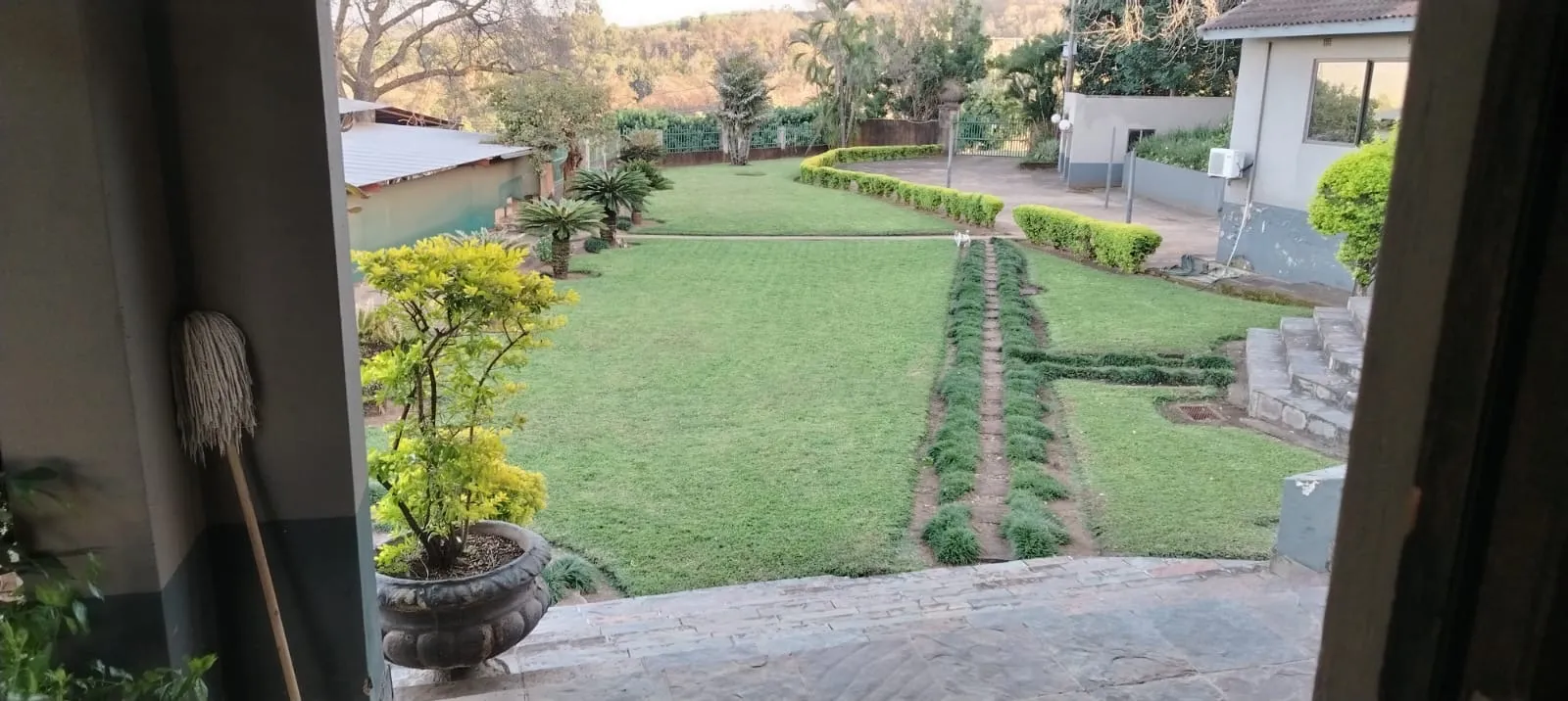 1 Bedroom Semi-detached House for Rent in South Africa