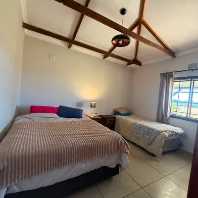 2 Bedroom Apartment for Rent in Mookgopong, Limpopo - R 8 000 per month