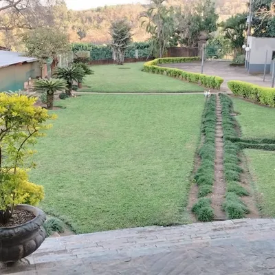 1 Bedroom Semi-detached House for Rent in South Africa